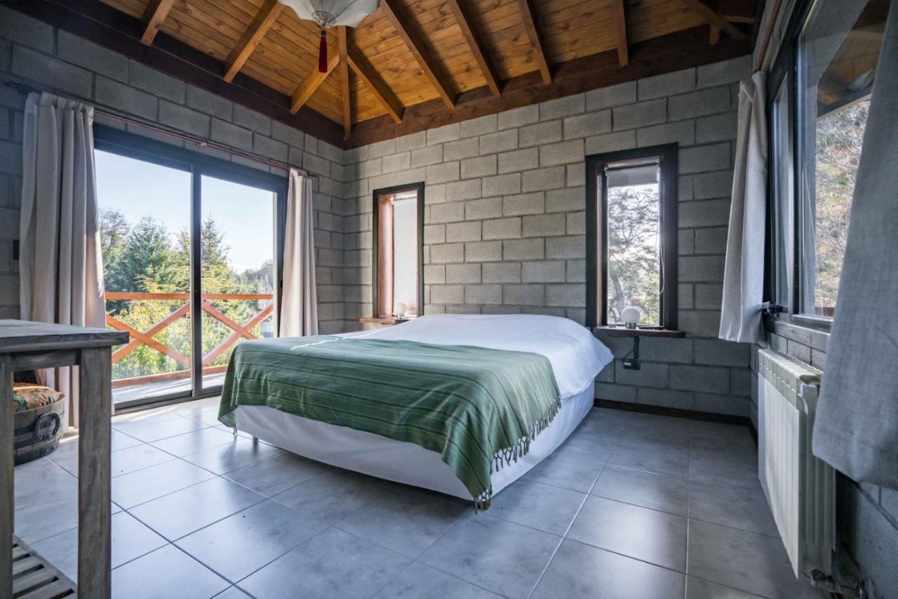 Arcano Casa Montana Villa La Angostura Zewnętrze zdjęcie