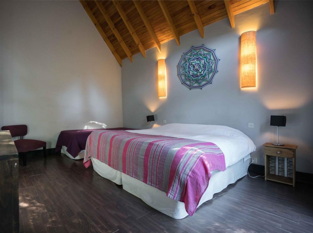 Arcano Casa Montana Villa La Angostura Zewnętrze zdjęcie