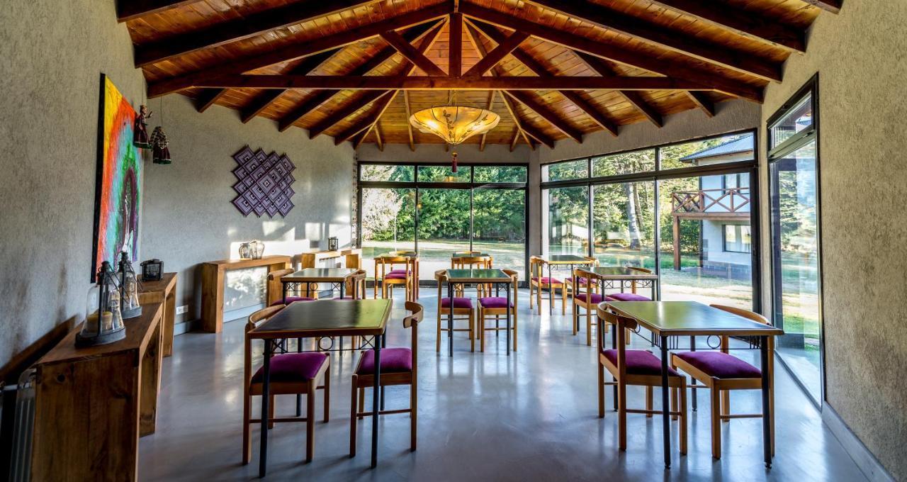 Arcano Casa Montana Villa La Angostura Zewnętrze zdjęcie
