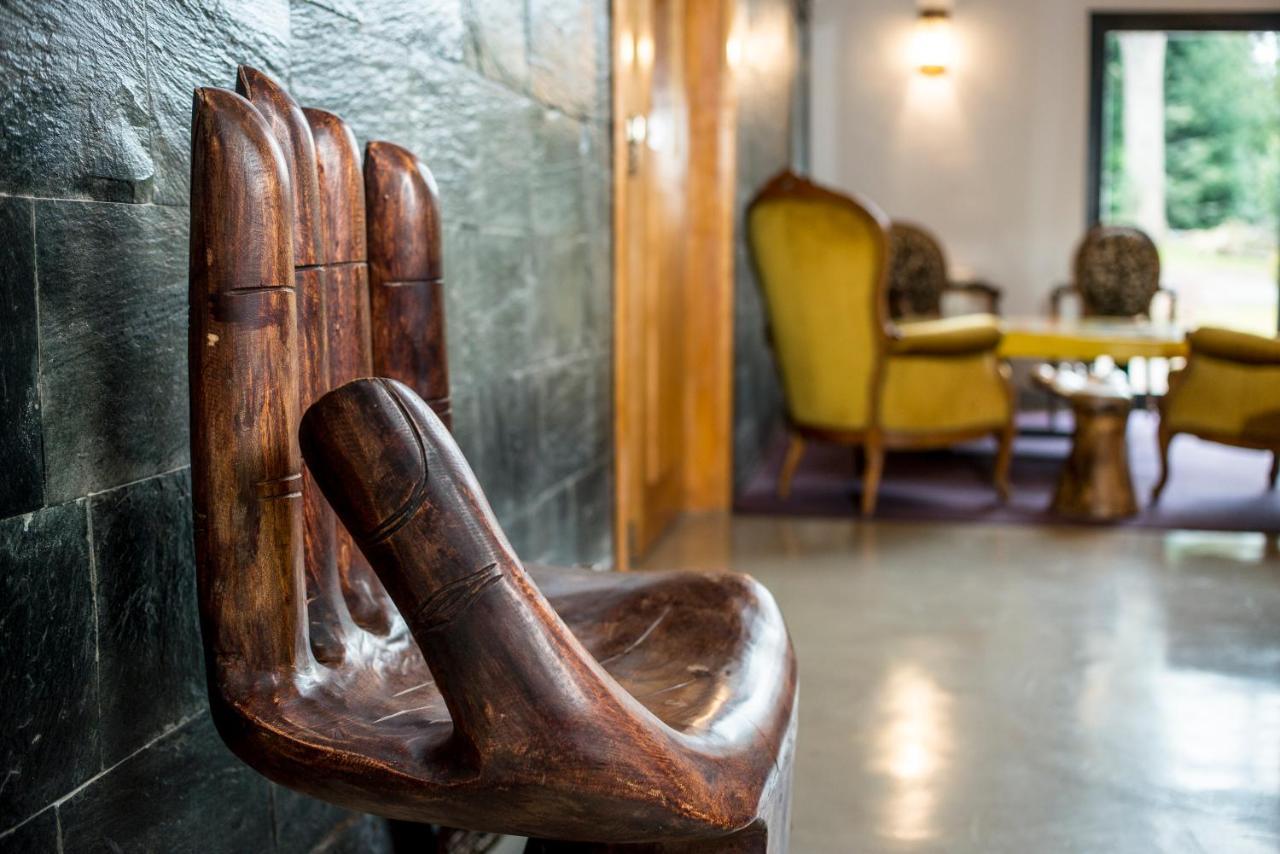 Arcano Casa Montana Villa La Angostura Zewnętrze zdjęcie