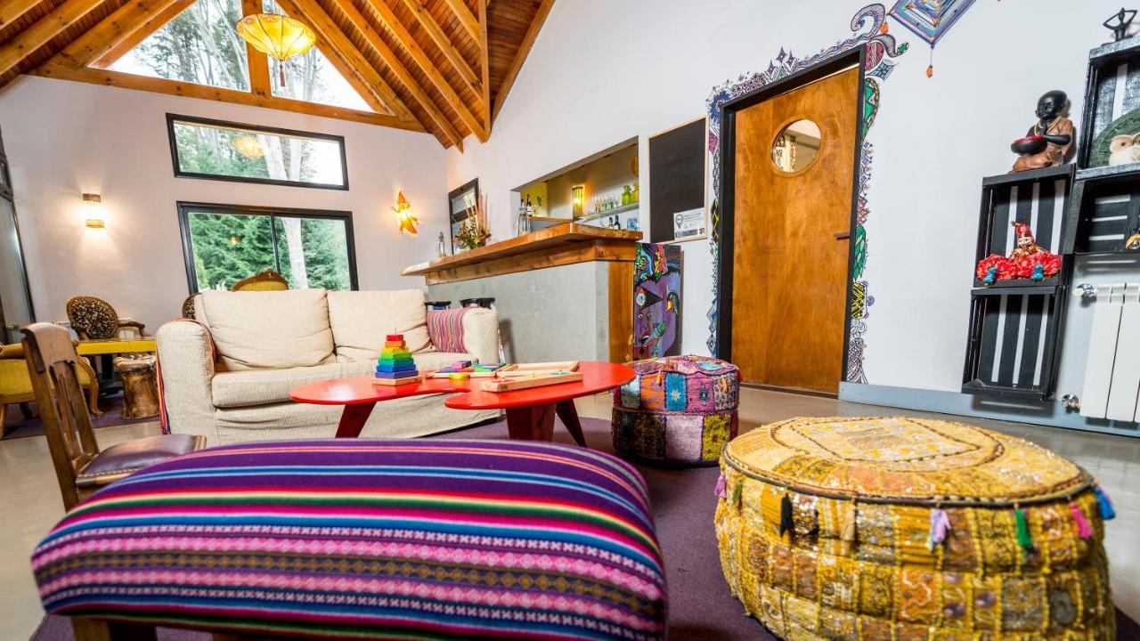 Arcano Casa Montana Villa La Angostura Zewnętrze zdjęcie