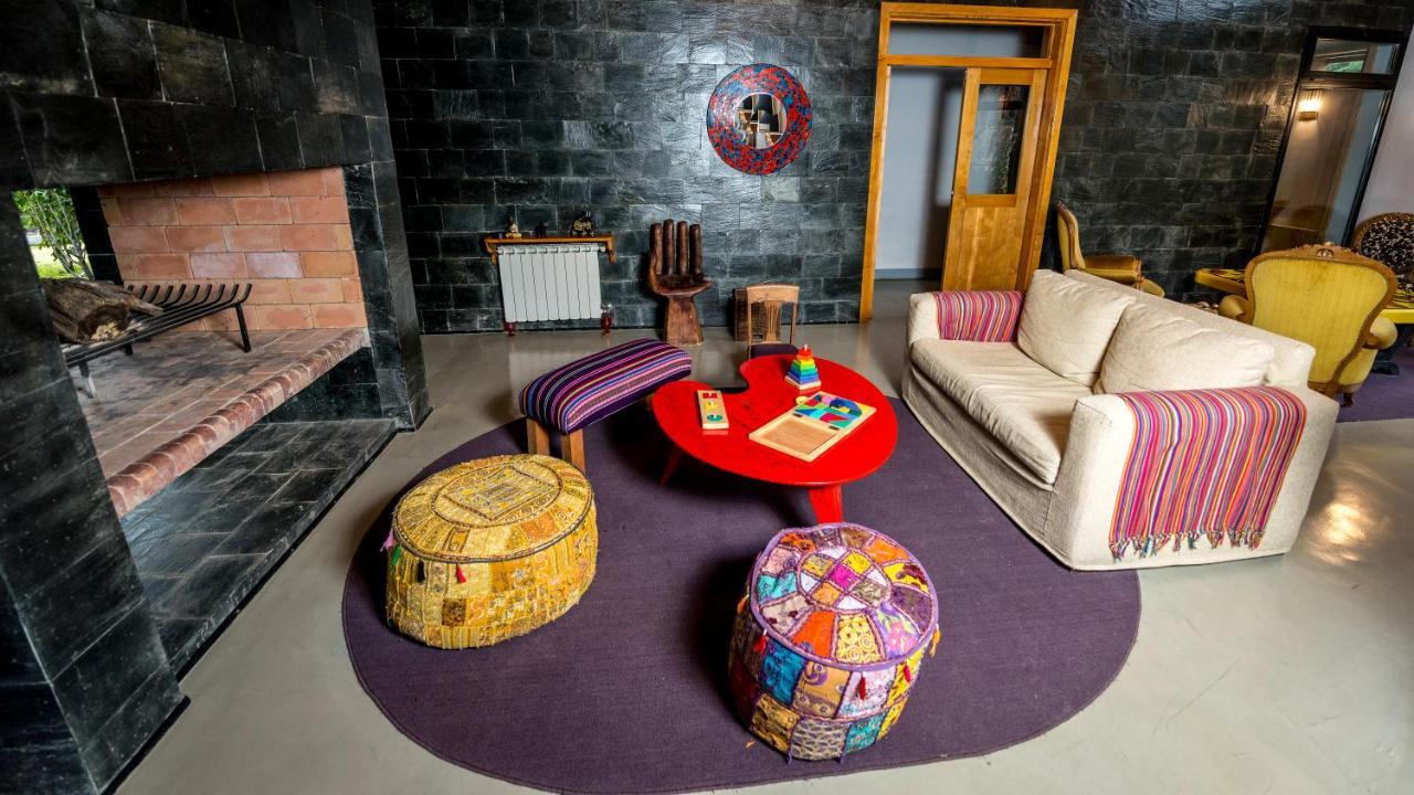 Arcano Casa Montana Villa La Angostura Zewnętrze zdjęcie