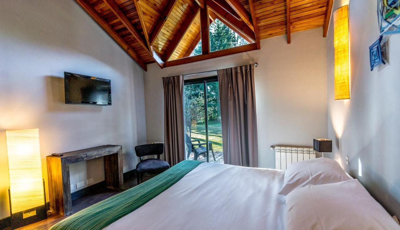 Arcano Casa Montana Villa La Angostura Zewnętrze zdjęcie