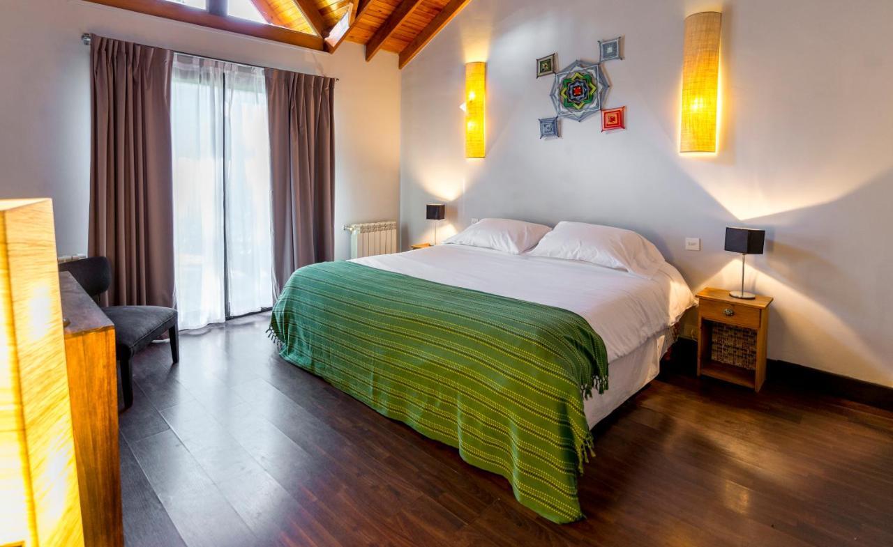 Arcano Casa Montana Villa La Angostura Zewnętrze zdjęcie