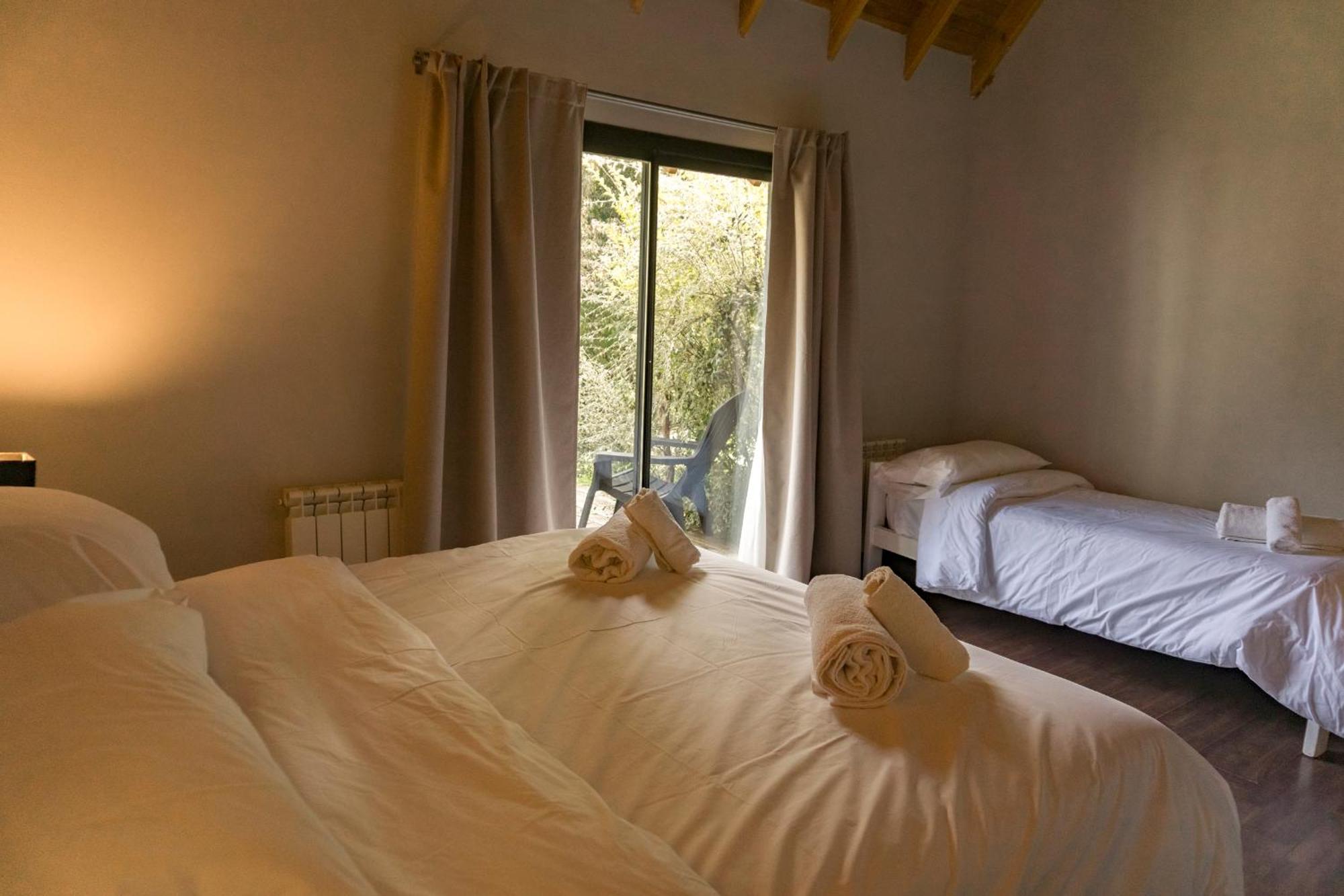 Arcano Casa Montana Villa La Angostura Zewnętrze zdjęcie
